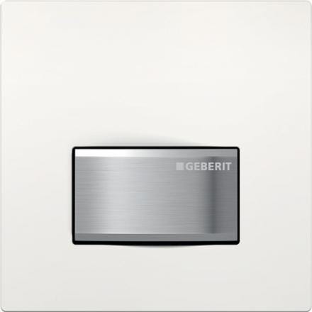 COMMANDE D'URINOIR GEBERIT PNEUM 116.016.11.5 GEBERIT  [116.016.11.5]