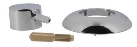 KIT VOLANT VID/BAIGN EASYBAIN STICK   0411902 NICOLL  [0411902]