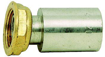 RACCORD DE COMPTEUR