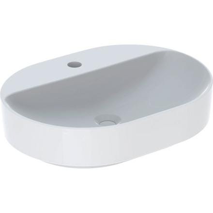 VASQUE VARIFORM OBLONG AP 60X45  500.778.01.2 GEBERIT  [500.778.01.2]
