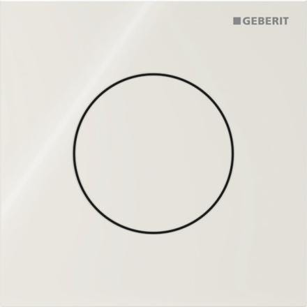 COMMANDE URINOIR PNEUMATIQUE     116.014.JL.1 GEBERIT  [116.014.JL.1]