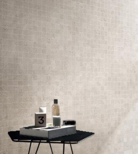CAR. ROOM MOSAIC DEK CORDE 30X35    MATT ASC5 ATLAS CONCORDE