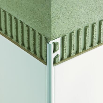 SCHLUTER-RONDEC-AC - Profilé quart de rond