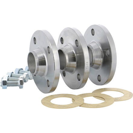 BRIDE DN 50 EQP. CB VS 3V GN16        2132050 SFERACO  [2132050] 