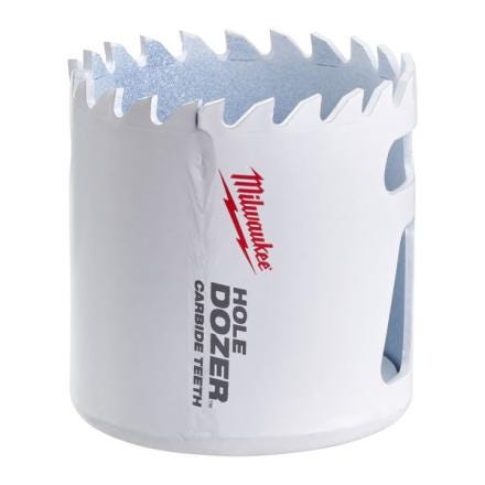 SCIES CLOCHES HOLE DOZER CARBURE     49560720 TECHTRONIC INDUSTRIES FRANCE  [49560720]