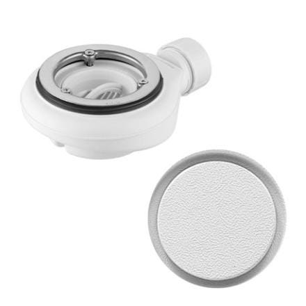 VIDAGE CRATOS  D90 ET BONDE        A27L053620 ROCA SANITAIRE  [A27L053620]