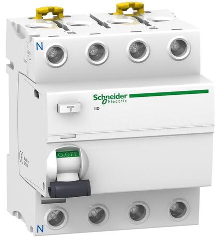 COMMANDE MODULAIRE TERTIAIRE - ACTI9
