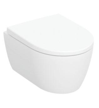 ICON - Pack WC suspendu compact