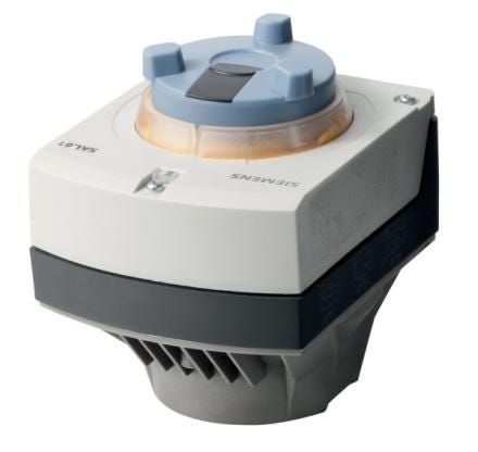 SERVOMOTEUR 10NM 4.20 SAL61.00T10 S55162-A100 SIEMENS  [S55162-A100]