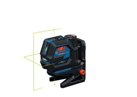 LASER GCL 12V-50-22 CG +RM20 BOSCH 0601066S02 BOSCH ELECTROPORTATIF  [0601066S02]