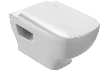 PACK STRUKTURA - WC suspendu sans bride