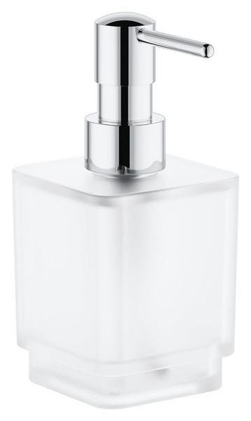 DISTRIBUTEUR SAVON CUBE              40805000 GROHE  [40805000]