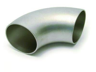 COUDE INOX 316L - 3D - RS