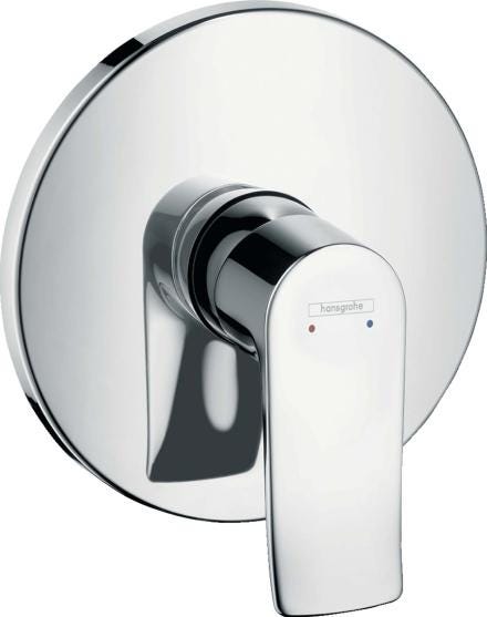 SET FINIT.MIT.DCH.METRIS   HANSGROHE 31652000 HANSGROHE  [31652000] 
