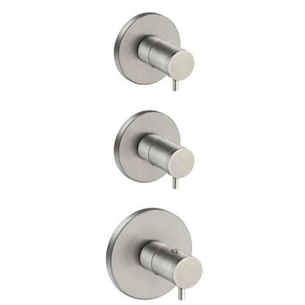 FACADE EXTERNE MIT.THERM.ROND         XX77228 ONDYNA  [XX77228]