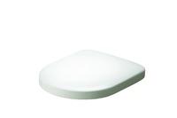 ABATTANT WC - Abattant blanc