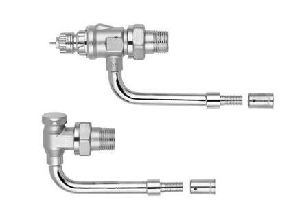KIT BITUBES HYDROCABLES - Raccord à sertir