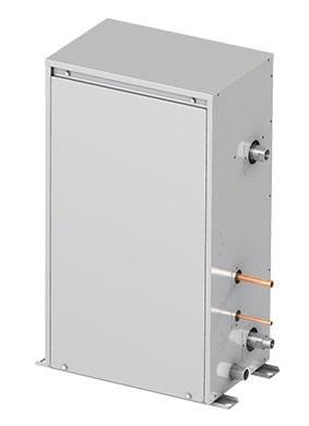 MODULE HYDRAUL. DRV  700850 PWFY-P100VM-E1-BU