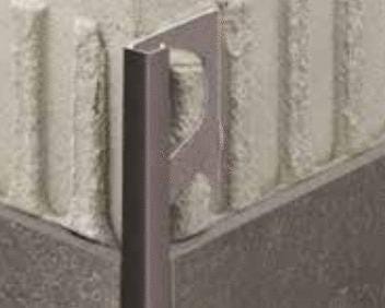 SCHLUTER-QUADEC-TSI - Angle sortant