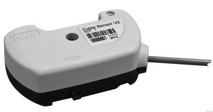 COMPTEUR CIBLE  2 FILS      ITRON T3CIB2K0100 ITRON  [T3CIB2K0100]