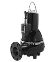 POMPE ASSAIN.SL1.50.65.11.2.50B    T 96104129 GRUNDFOS POMPES DISTRIBUTION  [96104129]