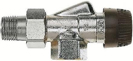 CORPS DE ROBINET THERMOSTATIQUE - Pour débits normaux type - BB