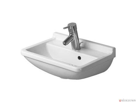LAVE-MAINS STARCK3 45X32 BLC      07504500001 DURAVIT  [07504500001]