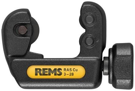 COUPE TUBE RAS CU 3-28 1/8-1.1/8"    113260 R REMS  [113260 R]