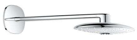 DOUCHE DE TETE RAINSHOWER 360 DUO    26254000 GROHE  [26254000]