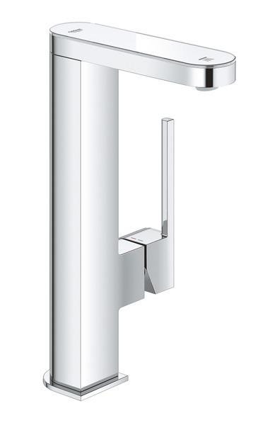 PLUS - Mitigeur lavabo digital