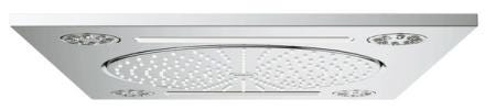 DOUCHE PLAFOND RAINSHOWER F    GROHE 27939001 GROHE