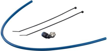 SET PIECES DETACHEES EV7             115749 R REMS  [115749 R]