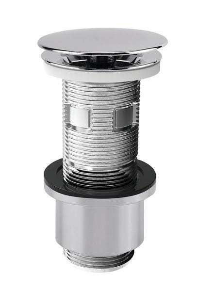 CUT & CLICK - Bonde universelle clapet digiclic ou fixe