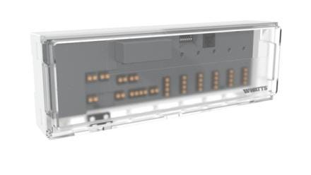 BOITE CONEXION WFC-03 6Z HC RF868      P08397 WATTS INDUSTRIES FRANCE  [P08397]