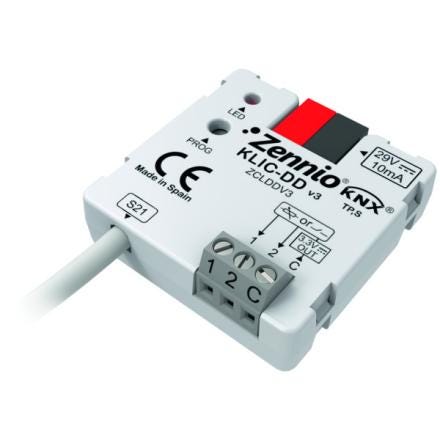 INTERFACE KNX SPLIT                 KLIC DDV3 DAIKIN  [KLIC-DDV3]