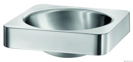 VASQUE QUADRA A/POSER INOX/SAT DELABIE 120650 DELABIE G ET J  [120650] 