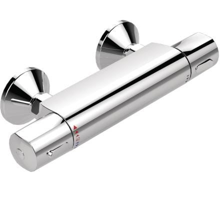 MITIGEUR DCH EASYTHERM PORCHER    CHR D0444AA IDEAL STANDARD FRANCE