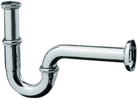 SIPHON TUBE 1"1/4 POUR BIDET