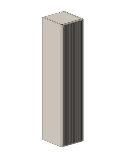 COLONNE UPCITY26 160CM 1P REV. LIN R.  CO3143