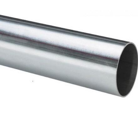 TUBE ACIER ELECTROZINGUE SANHA-THERM - 24000