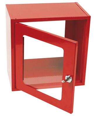 COFFRET SOUS VERRE DORMANT