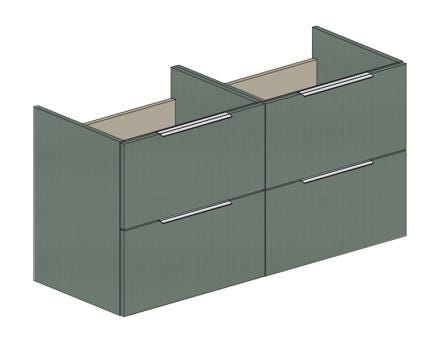 EXCLUSIVITES RICHARDSON PAR GBGROUP - Meuble sous plan