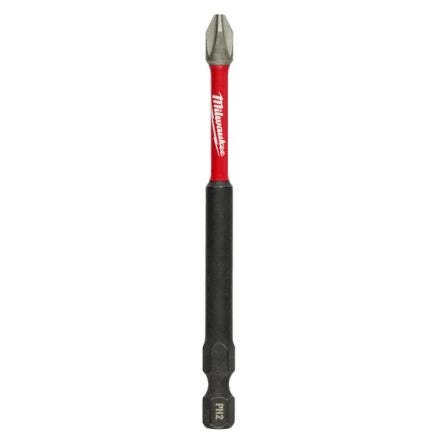 EMBOUT VISSAGE SHOCKWAVE PH3  25MM 4932430857 TECHTRONIC INDUSTRIES FRANCE