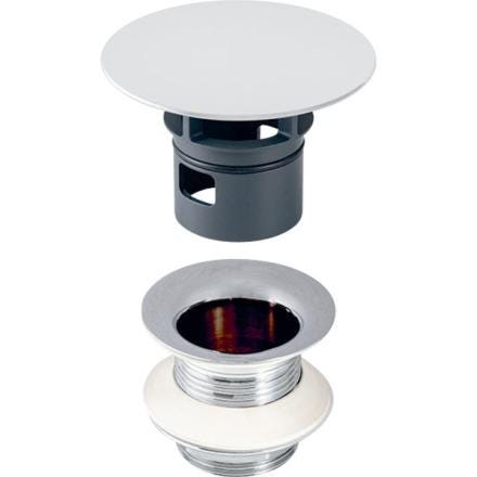 BONDE ECOULEMENT.LIBRE      CHR  152.080.21.1 GEBERIT  [152.080.21.1]