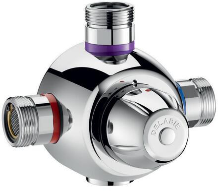 PREMIX CONFORT - Mitigeur thermostatique