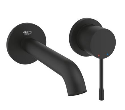 ESSENCE - Mitigeur lavabo taille M