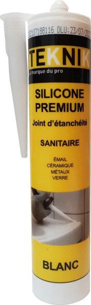 EXCLUSIVITES RICHARDSON PAR WOLF - Silicone Premium