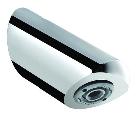 TONIC-JET - Pommeau de douche fixe antitartre encastrable