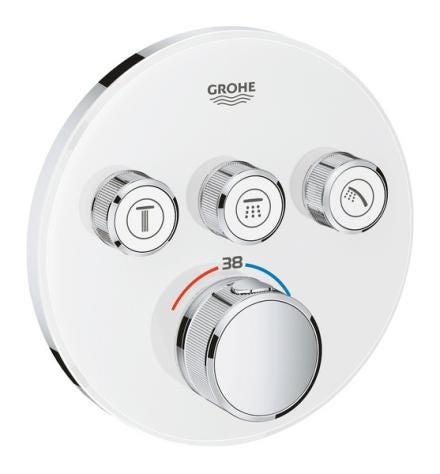 FACADE GRT SMARTCONTROL THM RONDE    29904LS0 GROHE  [29904LS0]