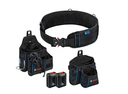 COMBI-KIT SACOCHE - Porte-outils